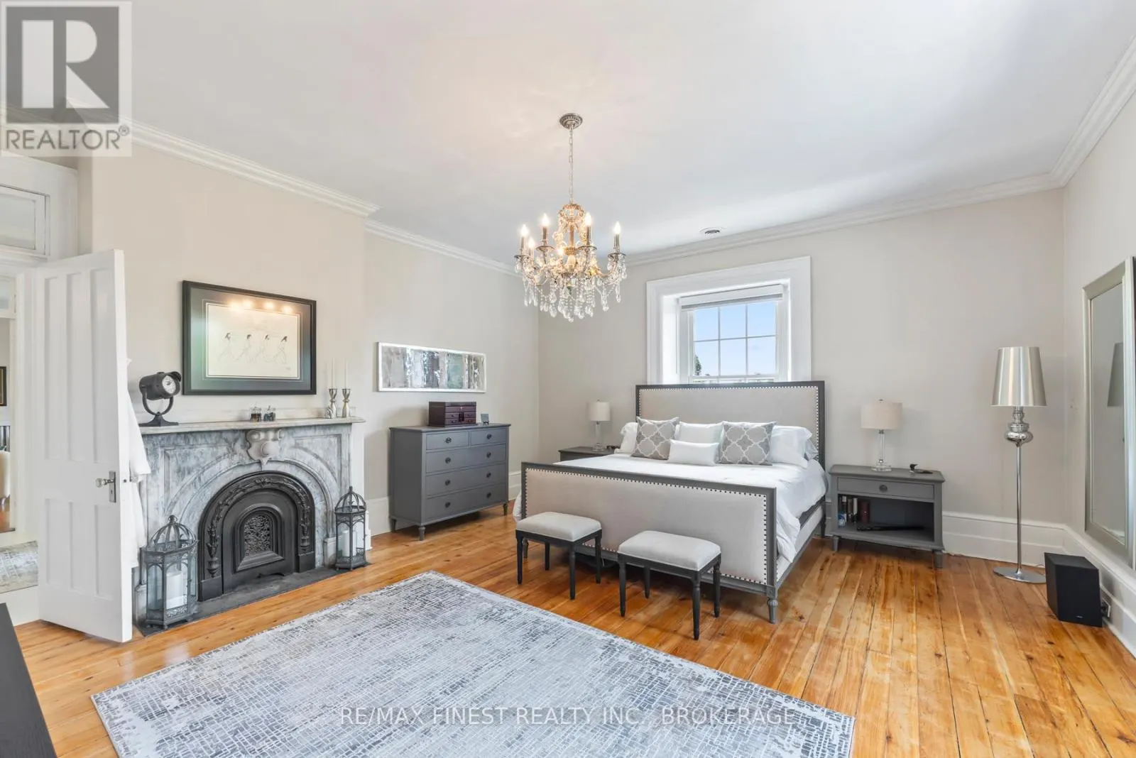 55 COCHRANE DRIVE