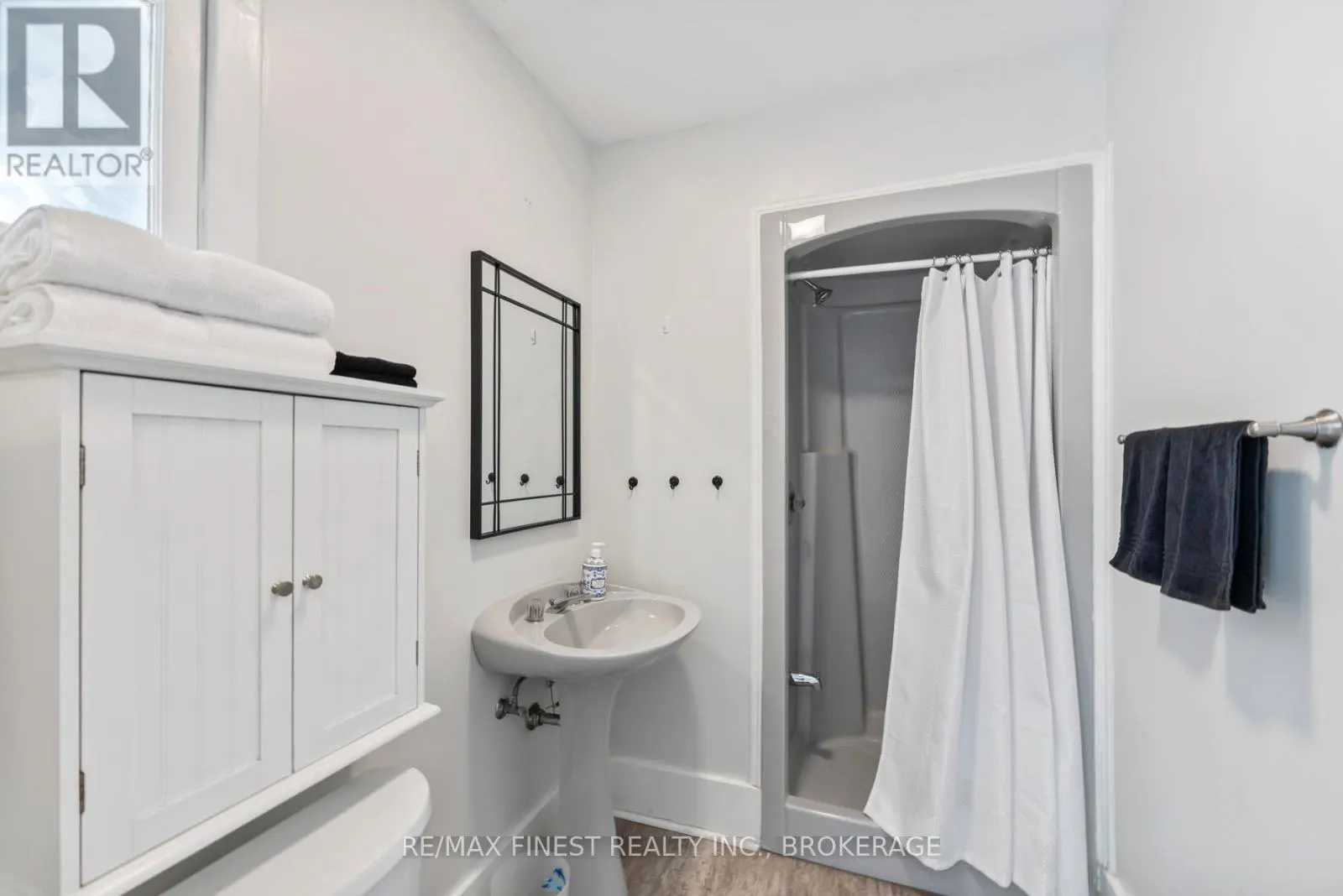 55 COCHRANE DRIVE