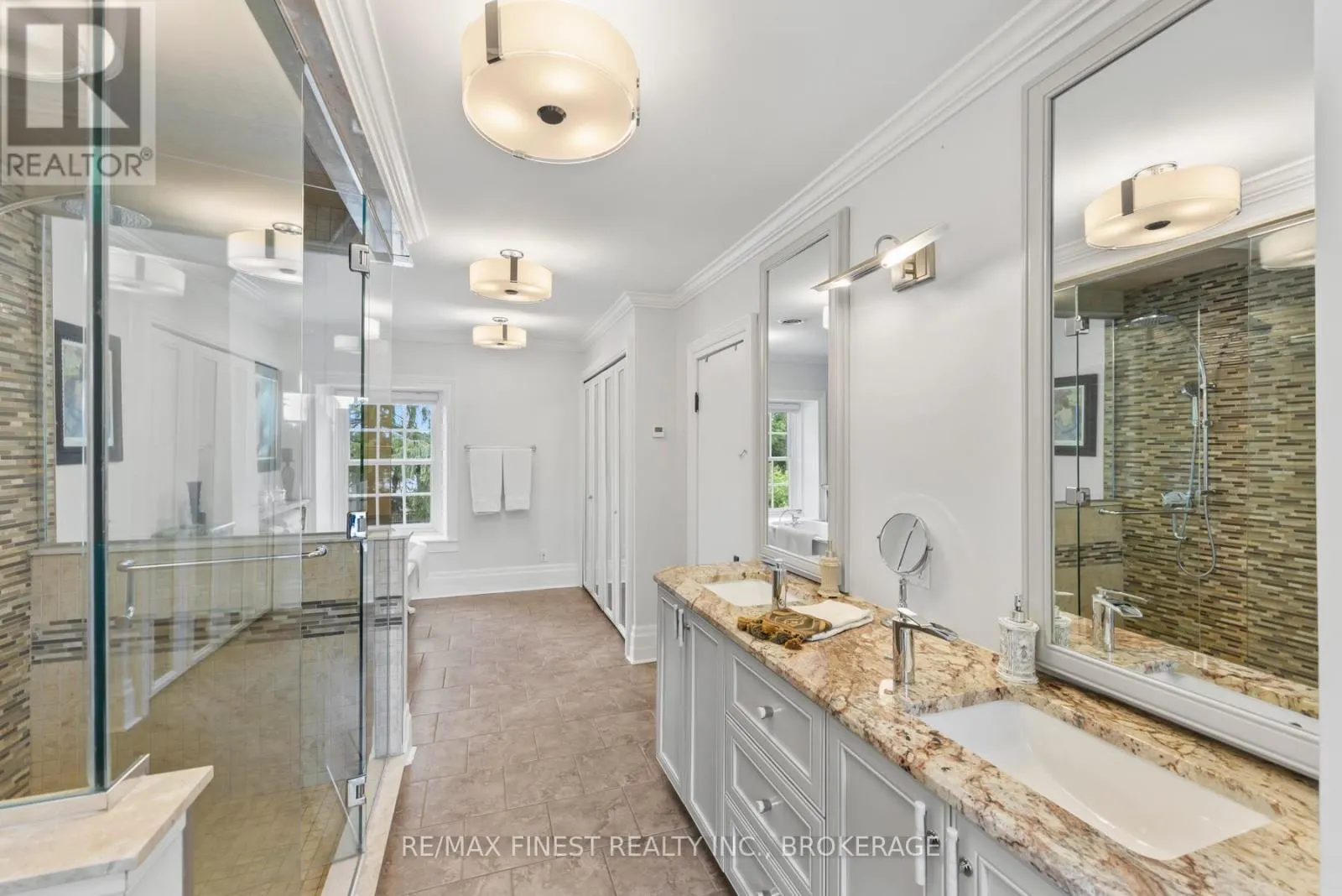 55 COCHRANE DRIVE