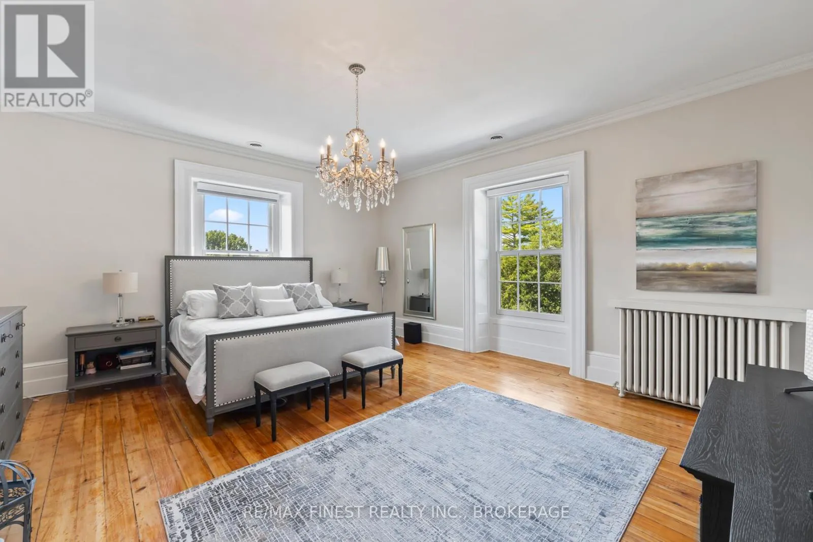55 COCHRANE DRIVE