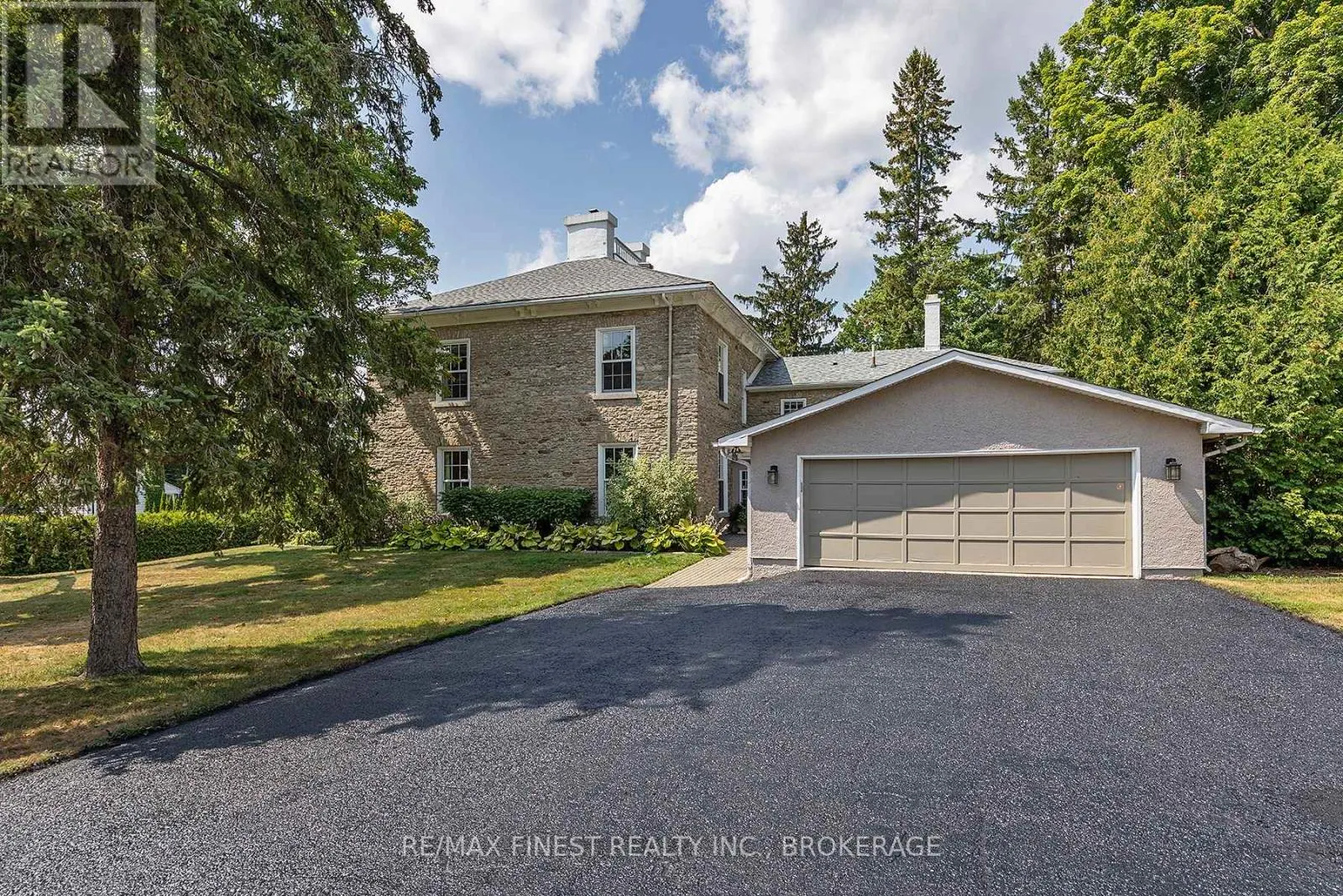 55 COCHRANE DRIVE