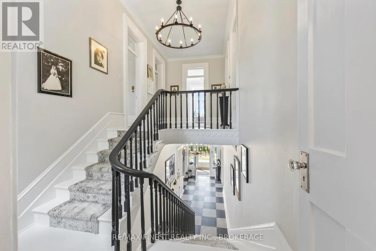 55 COCHRANE DRIVE