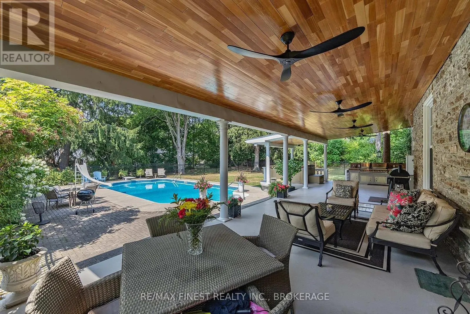 55 COCHRANE DRIVE