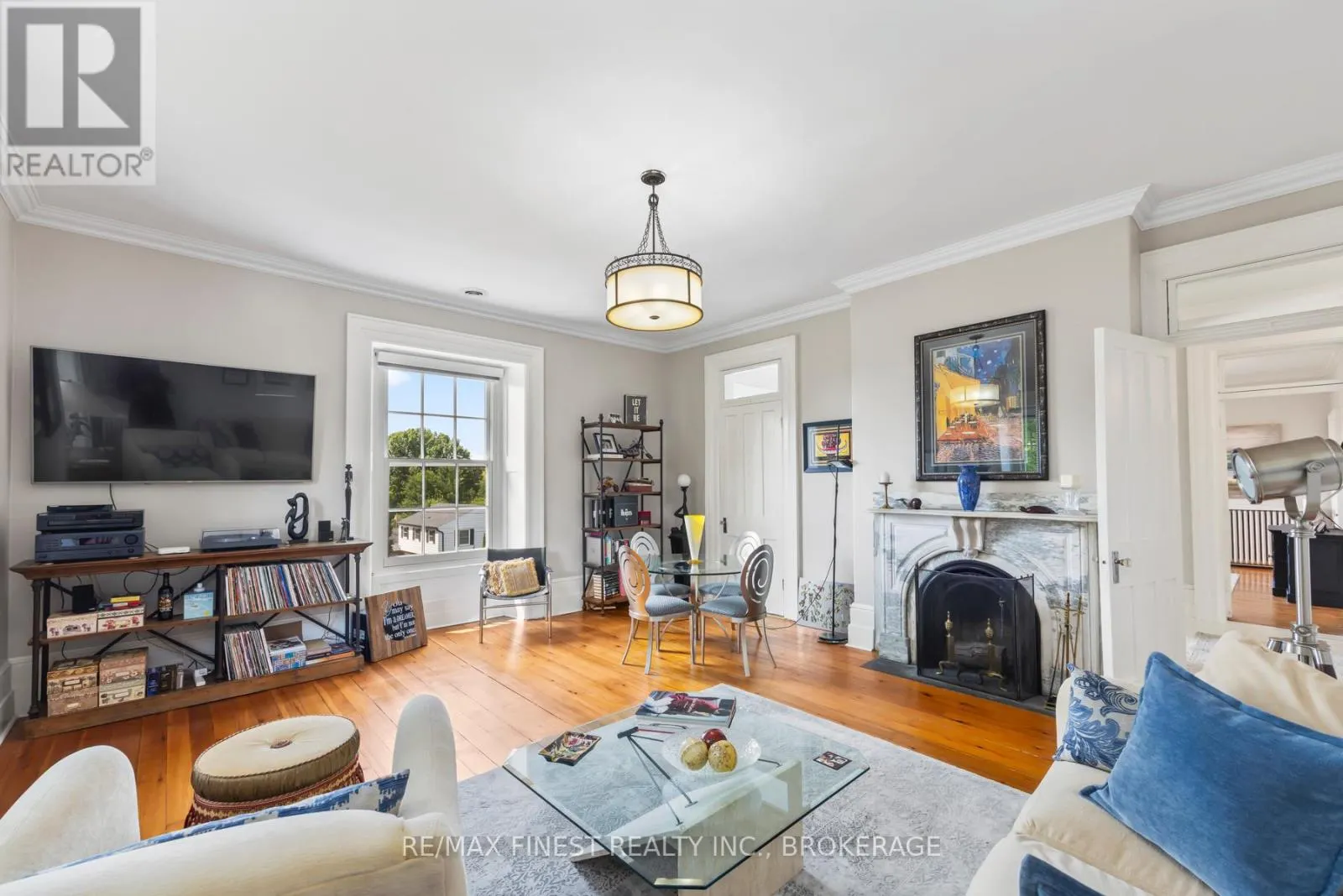 55 COCHRANE DRIVE