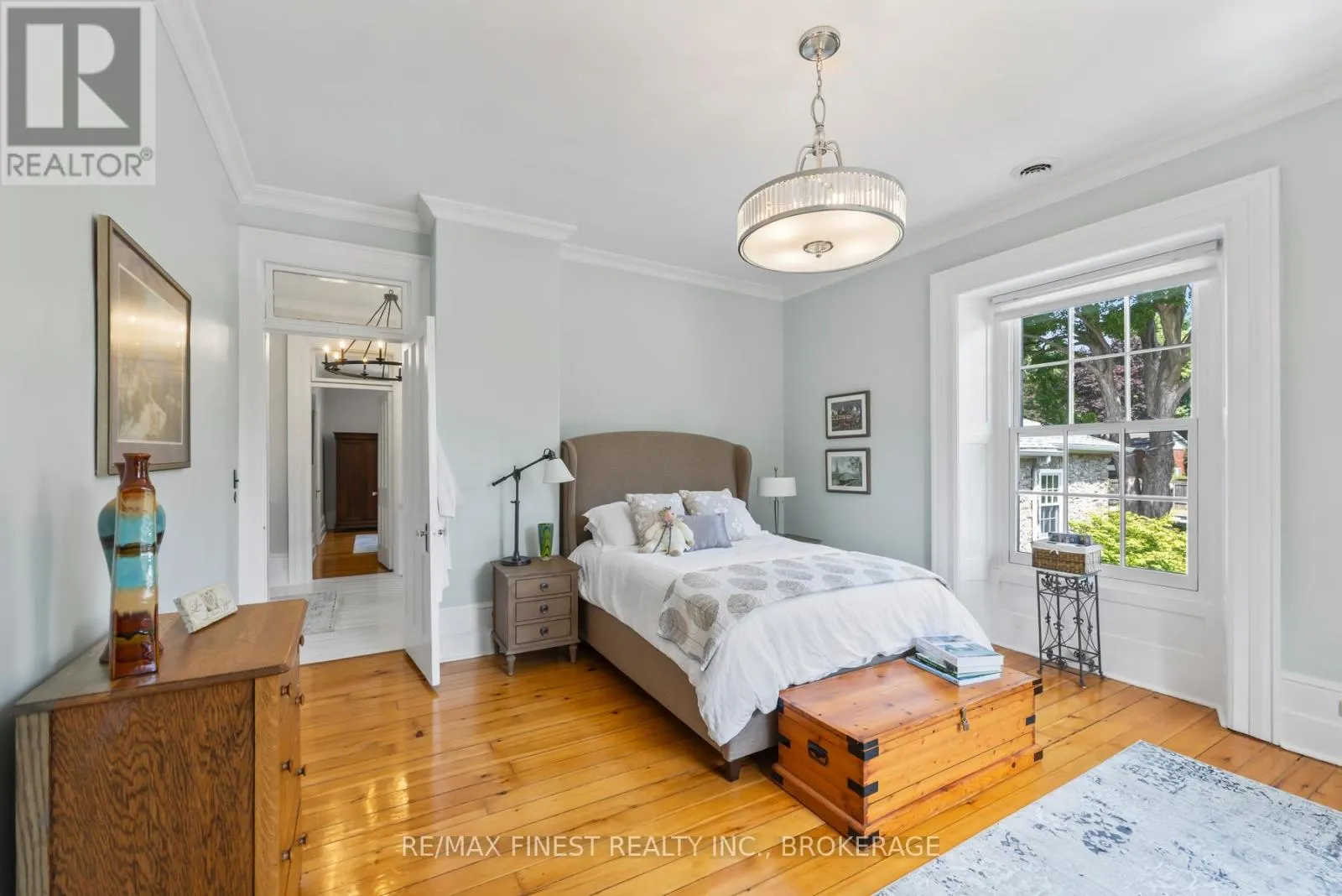 55 COCHRANE DRIVE