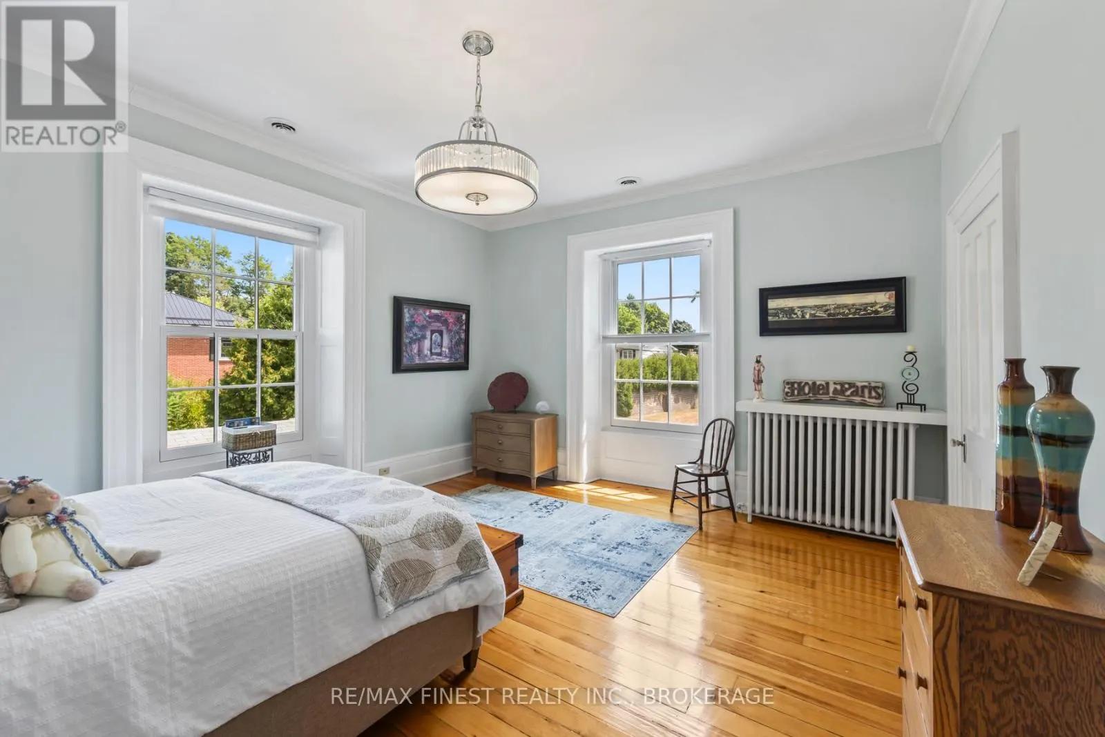 55 COCHRANE DRIVE