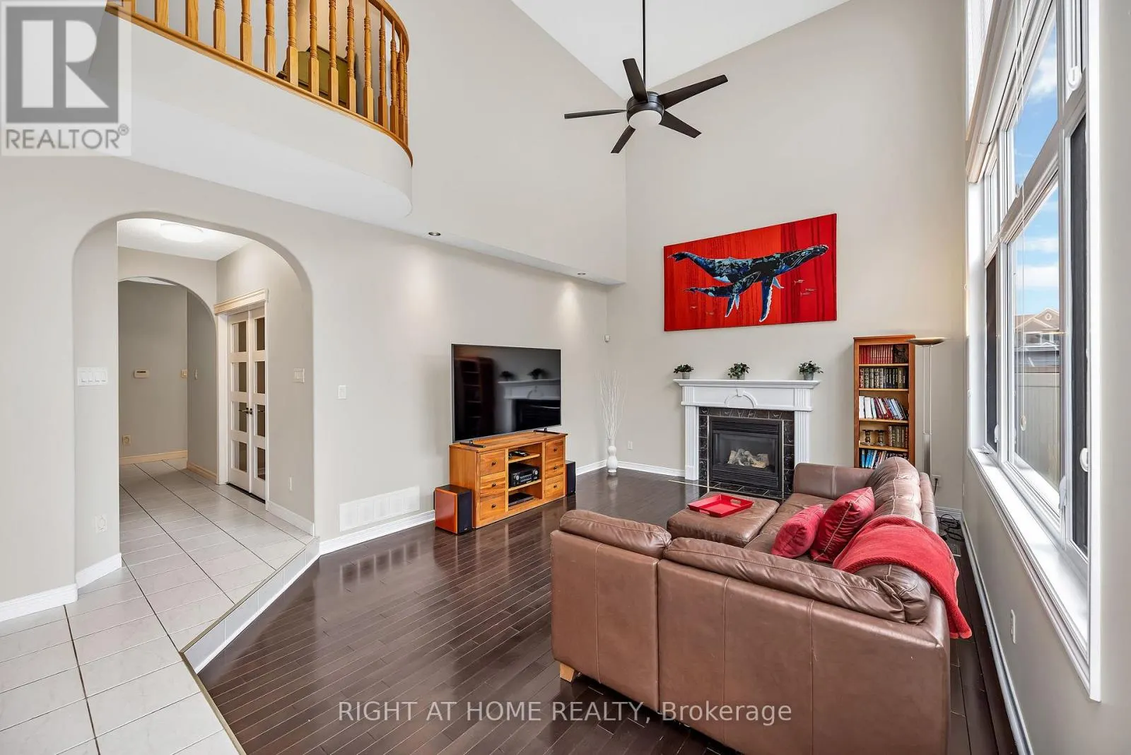 3727 MOUNTAIN MEADOWS CRESCENT