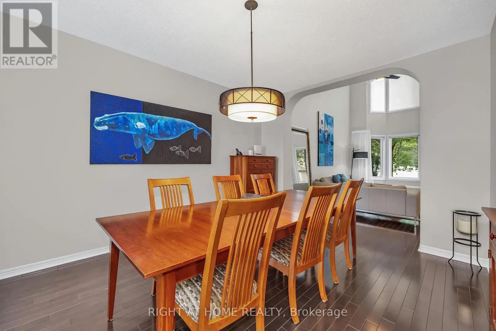 3727 MOUNTAIN MEADOWS CRESCENT