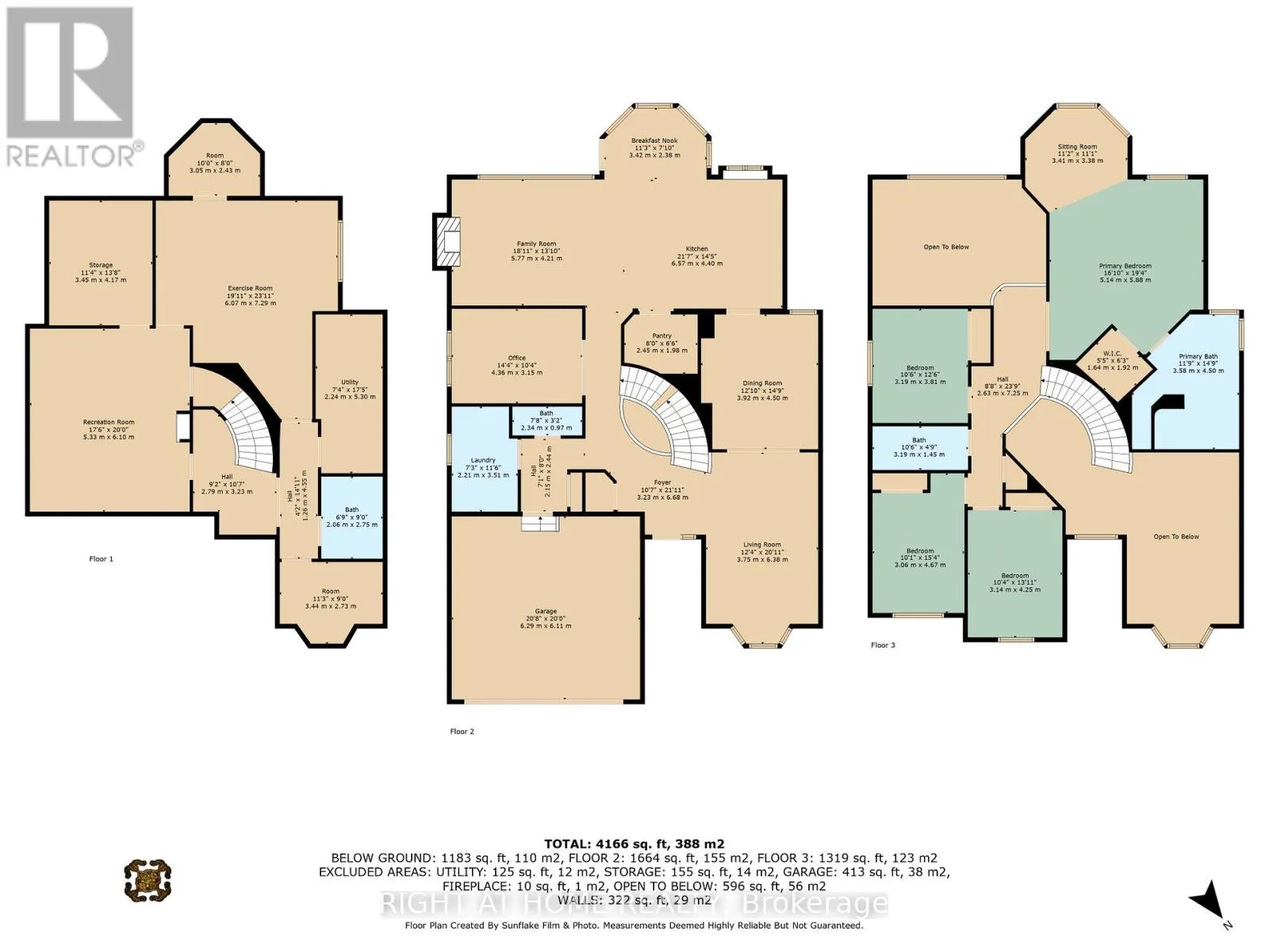 3727 MOUNTAIN MEADOWS CRESCENT