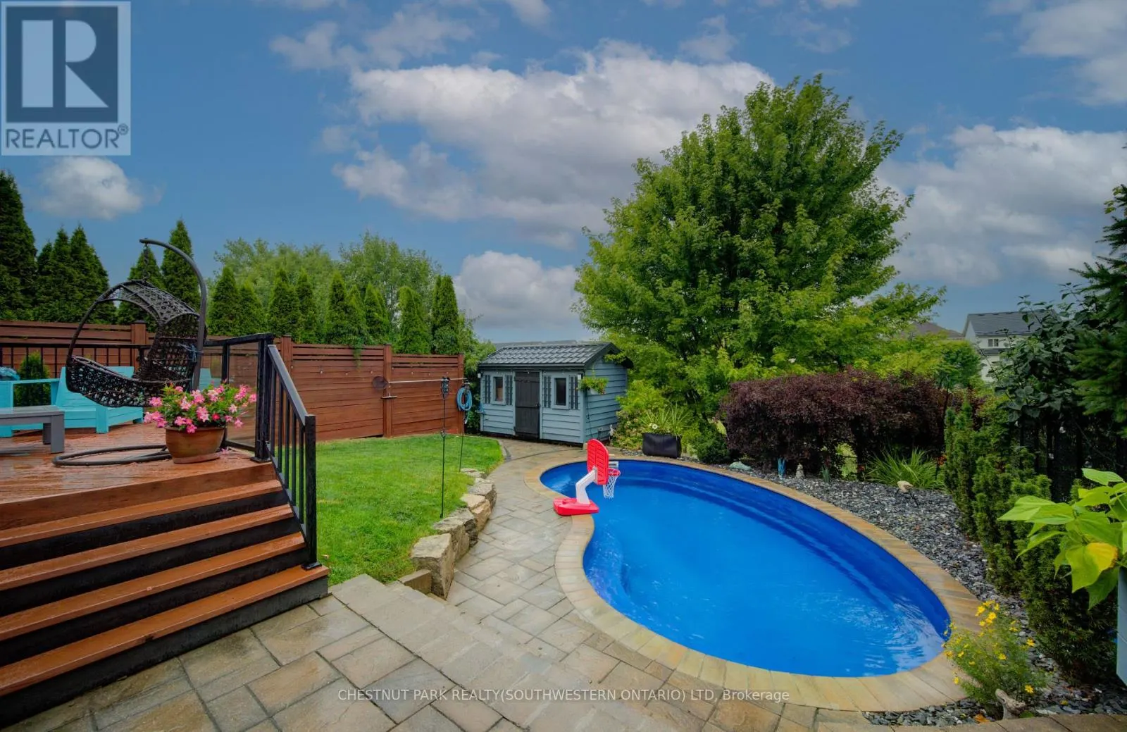644 FRIEBURG DRIVE