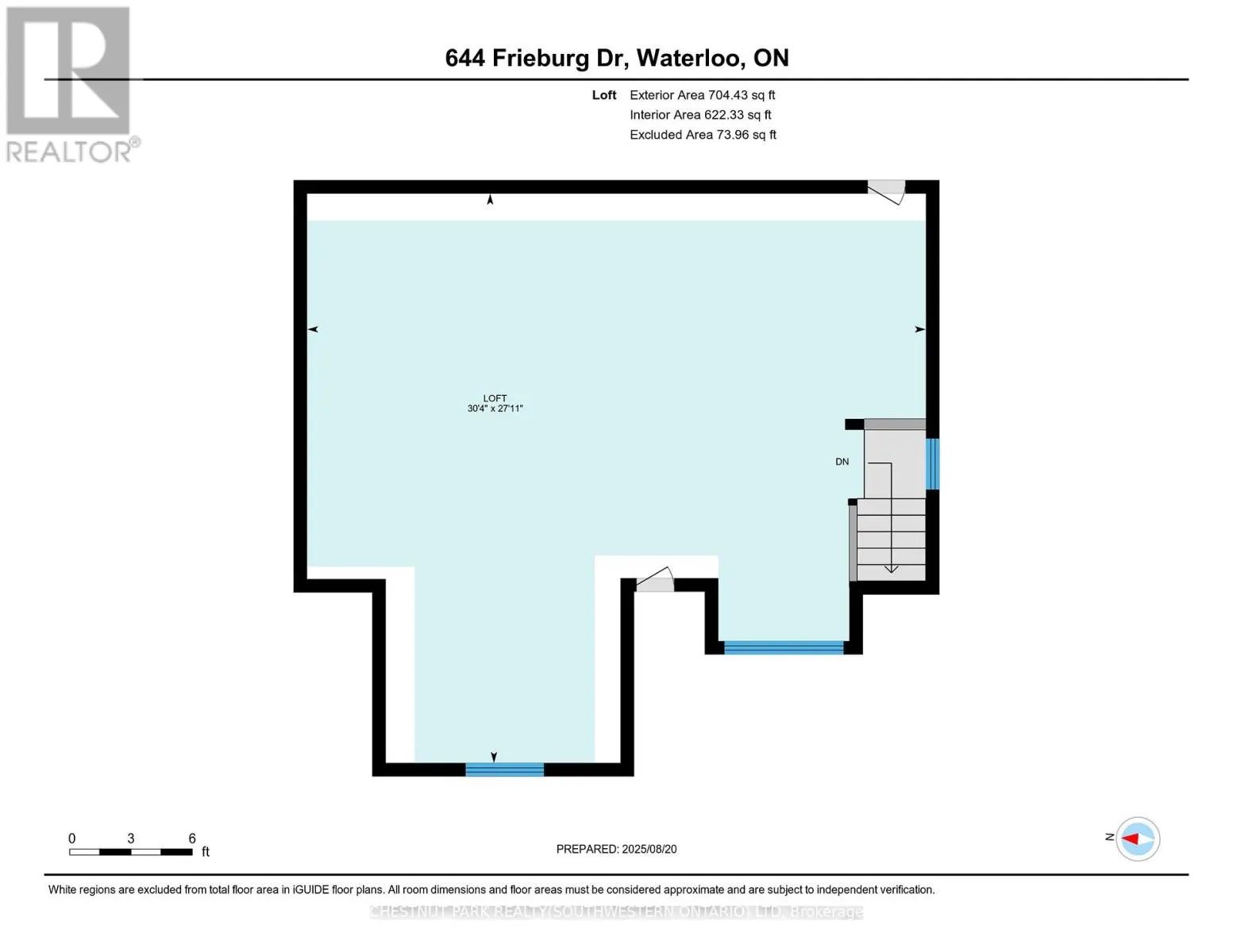 644 FRIEBURG DRIVE