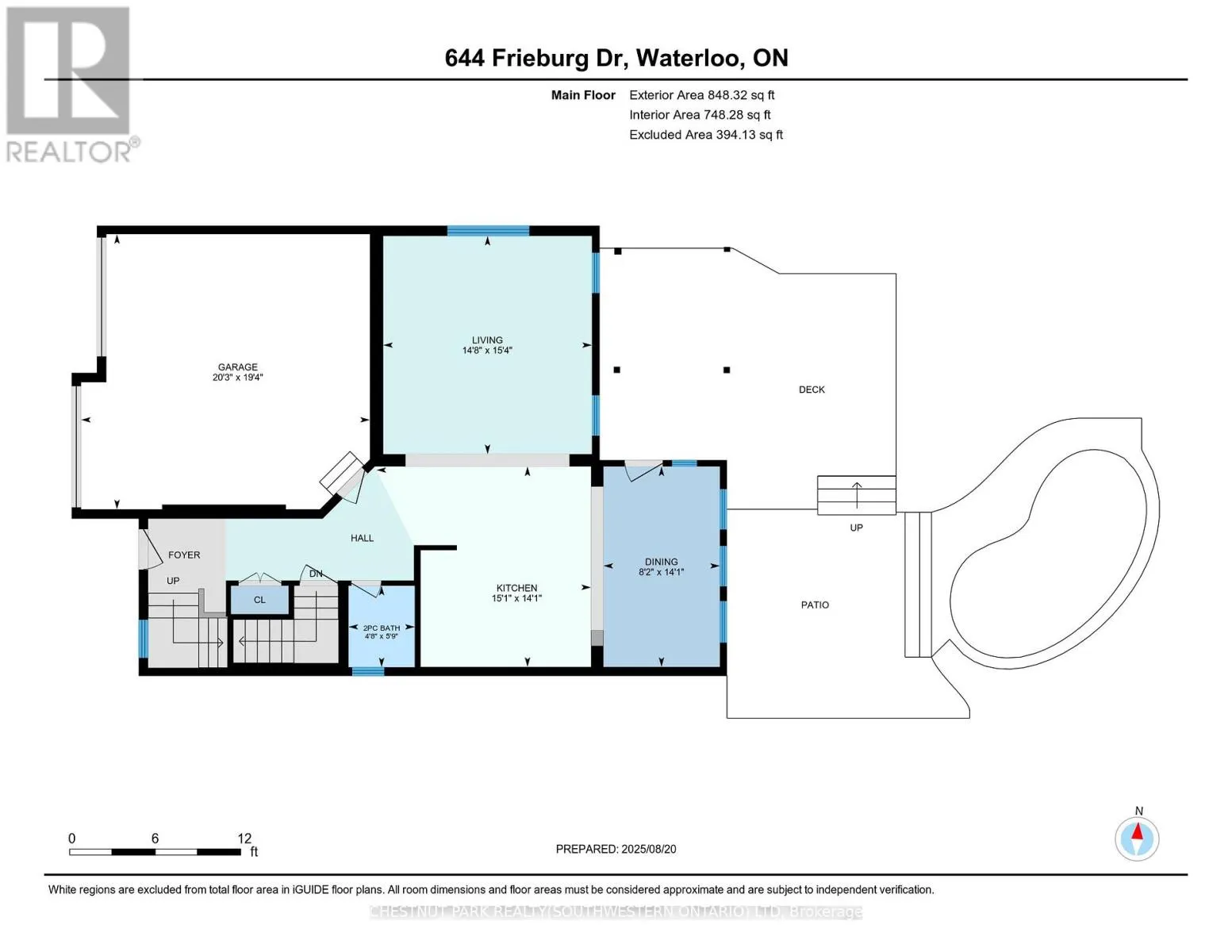 644 FRIEBURG DRIVE