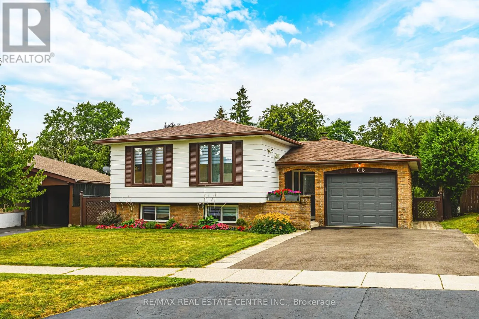 68 SCOTT ROAD