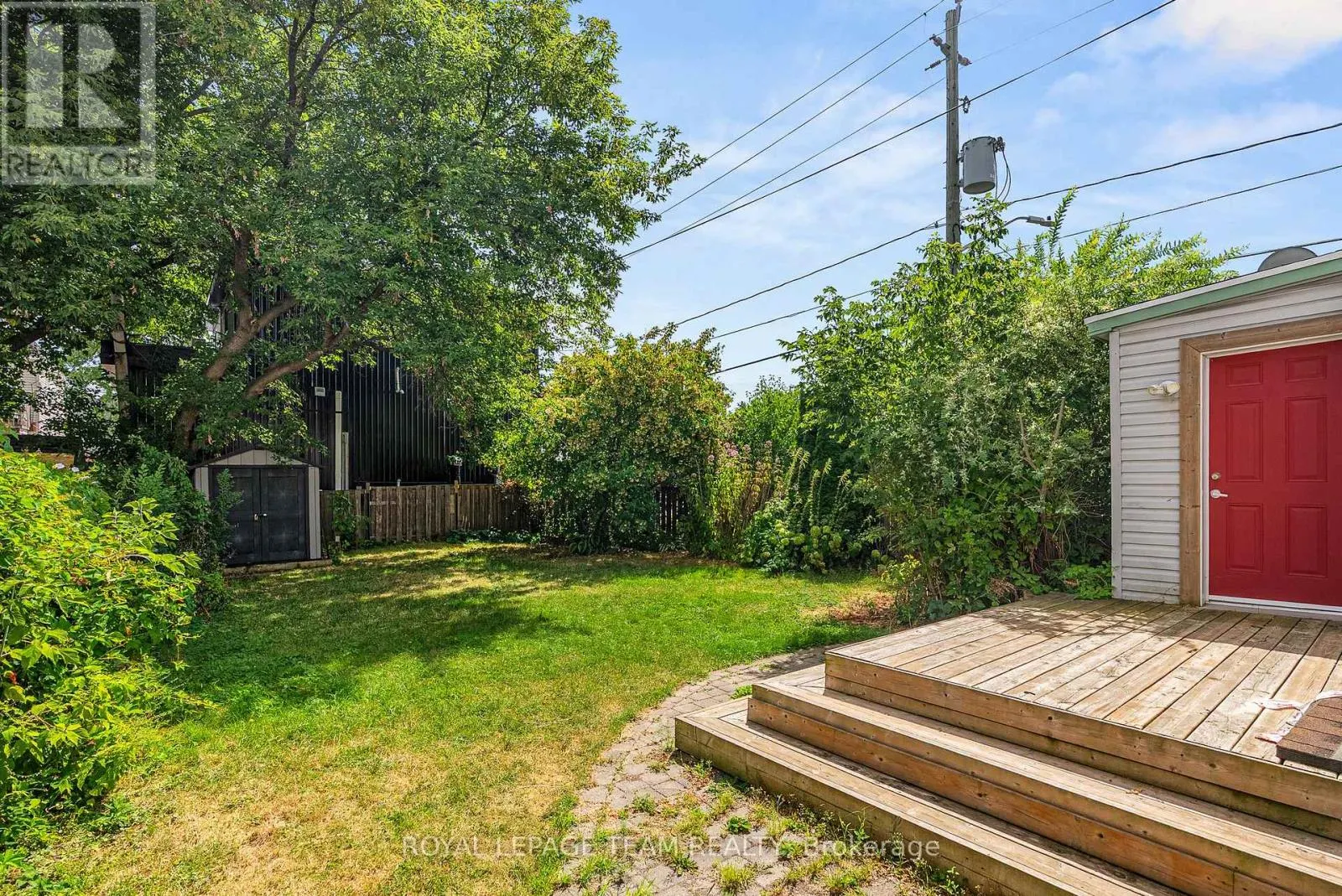 240 GARNEAU STREET
