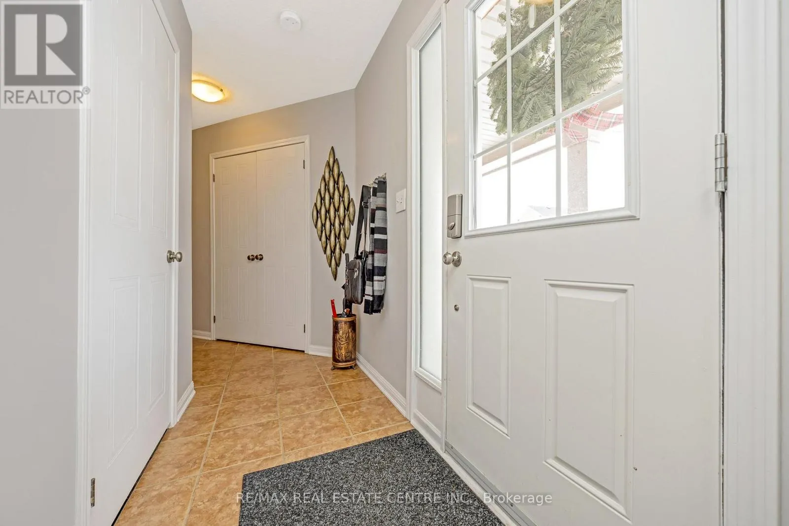 80 - 71 GARTH MASSEY DRIVE