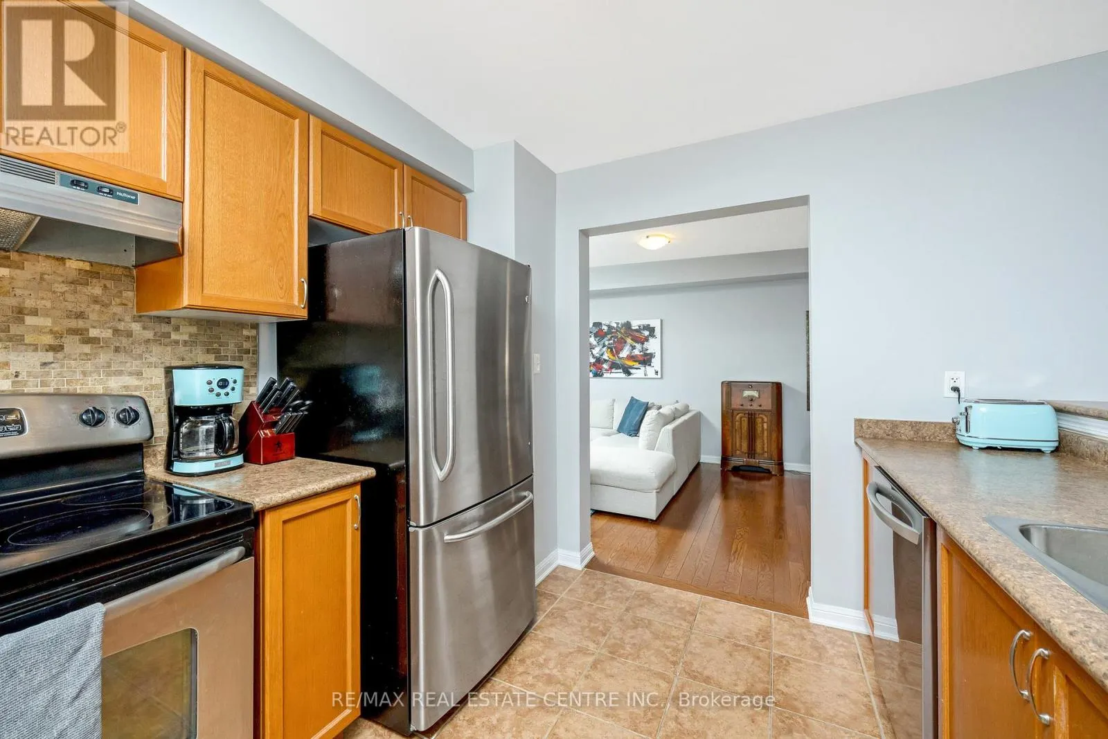 80 - 71 GARTH MASSEY DRIVE