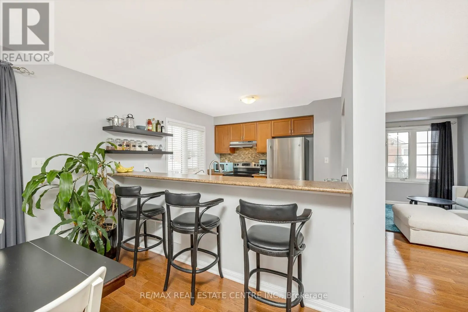 80 - 71 GARTH MASSEY DRIVE