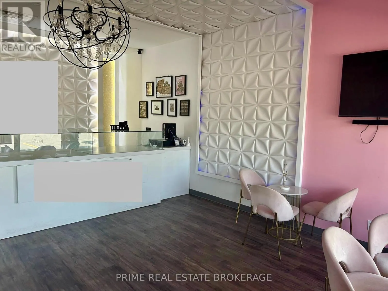 1A - 775 SOUTHDALE ROAD EAST ROAD E, #1A
