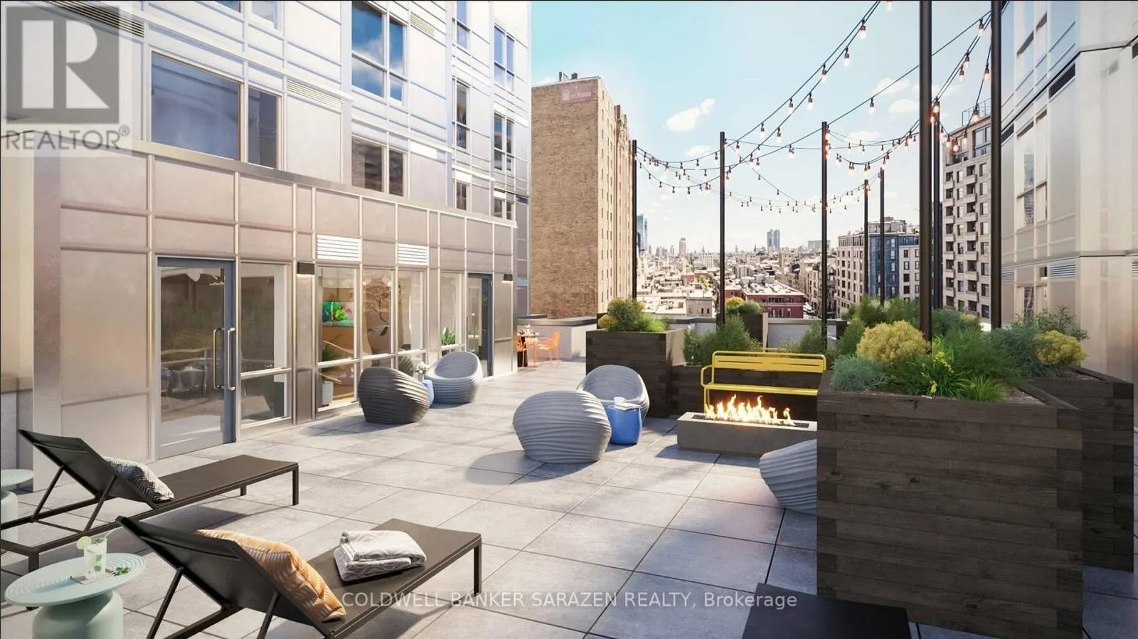 B605 - 211 BESSERER STREET