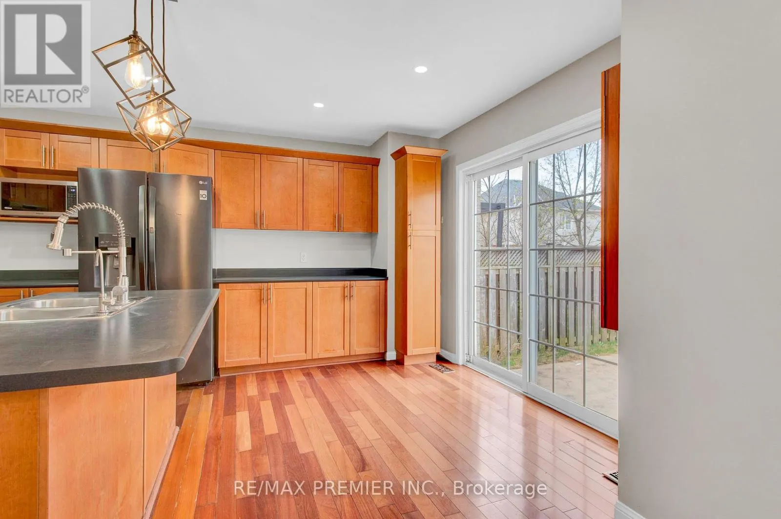 215 GARTH MASSEY DRIVE
