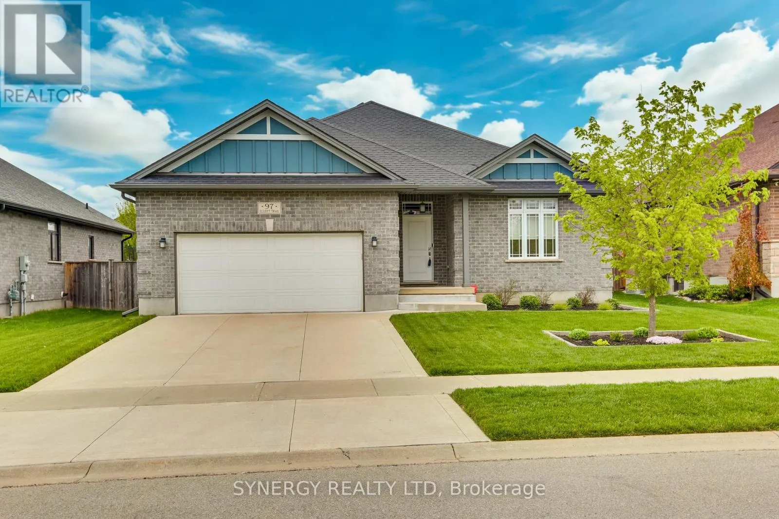 97 ELLIOTT TRAIL