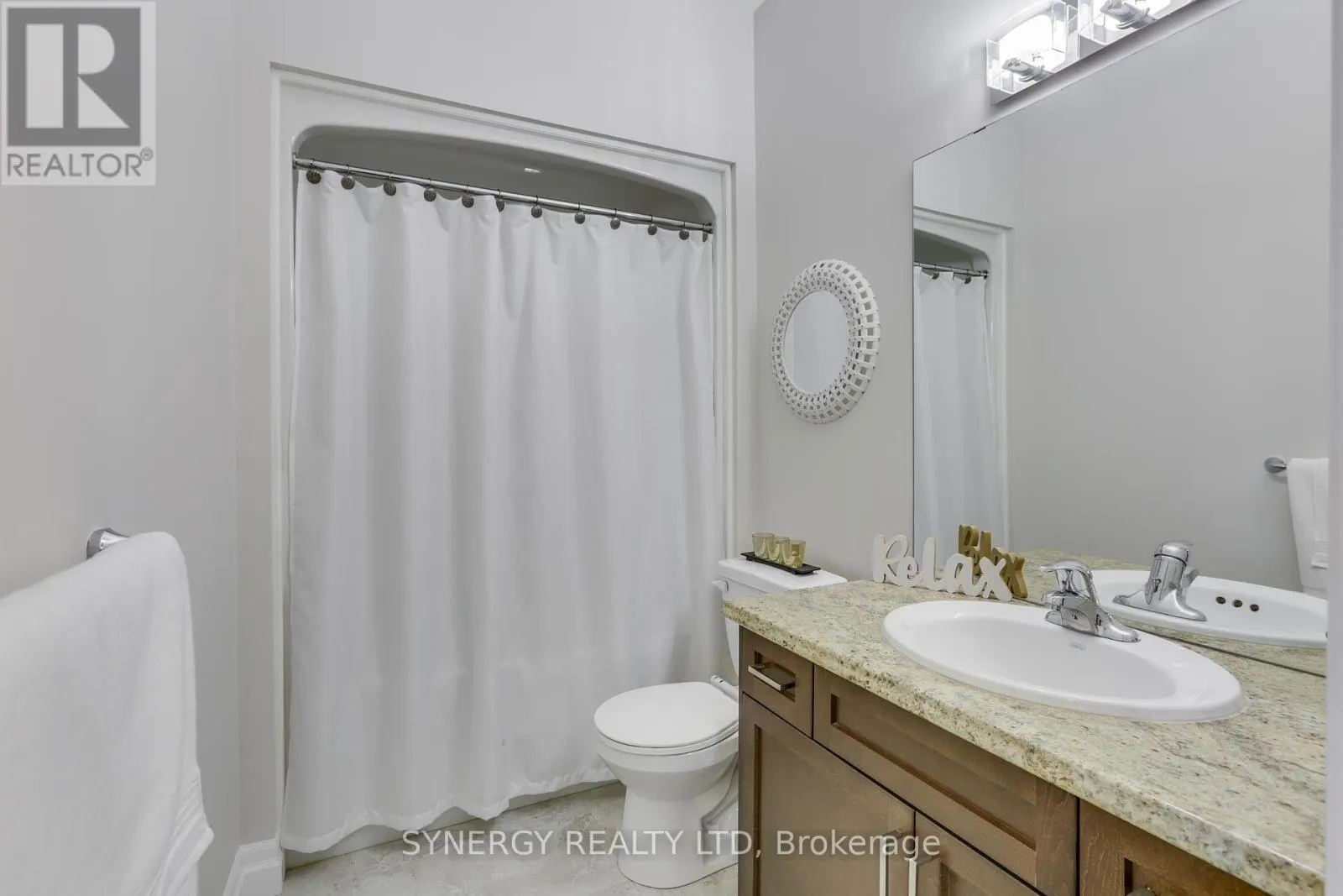 97 ELLIOTT TRAIL
