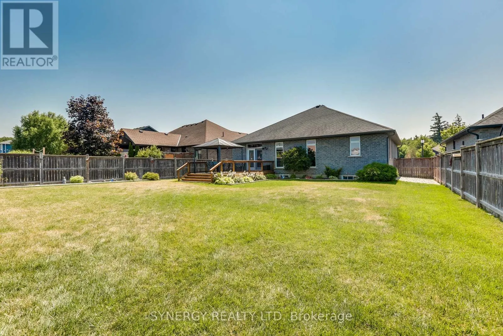 97 ELLIOTT TRAIL