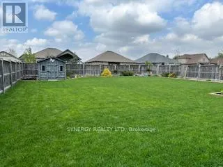 97 ELLIOTT TRAIL