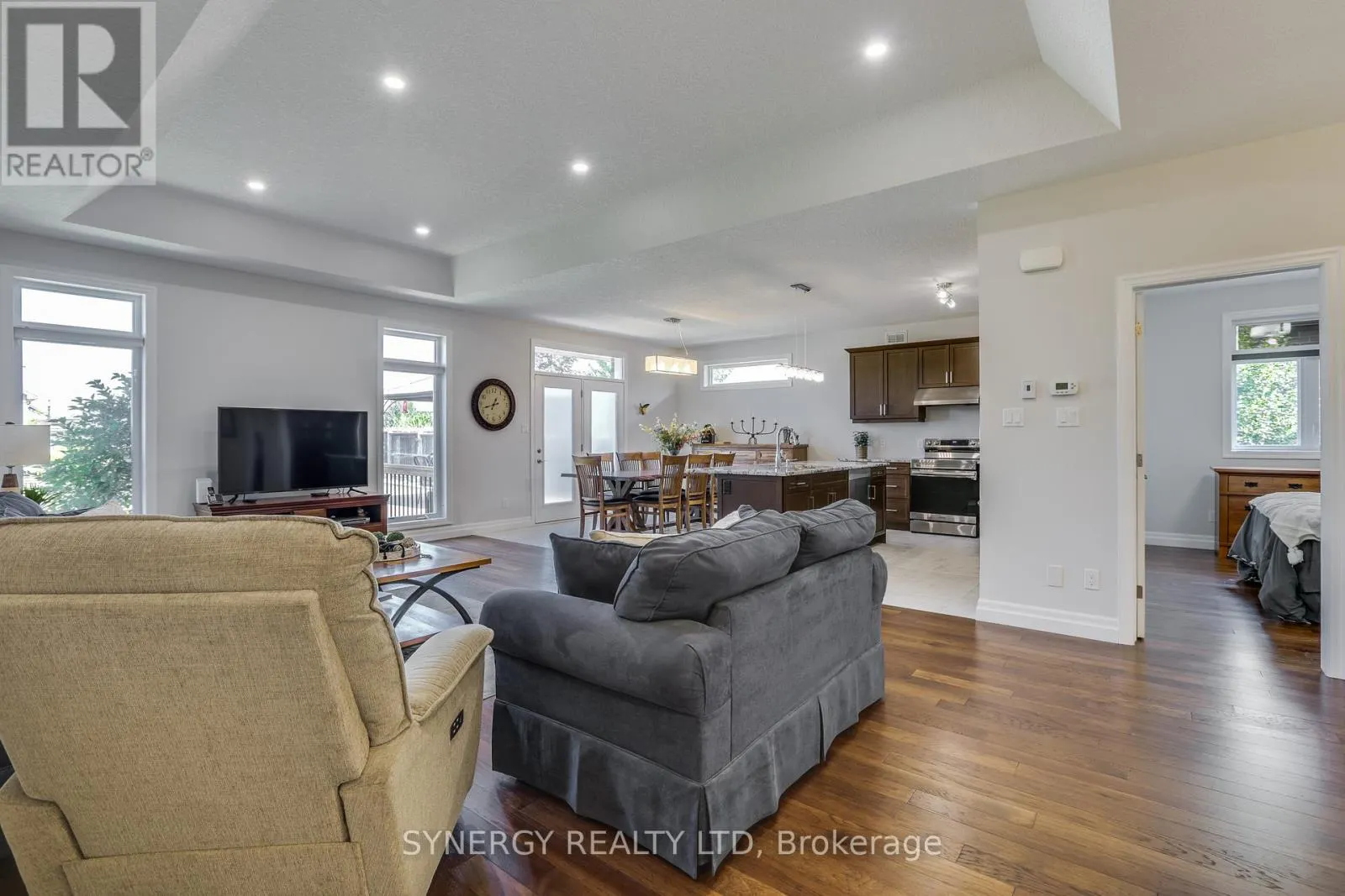 97 ELLIOTT TRAIL