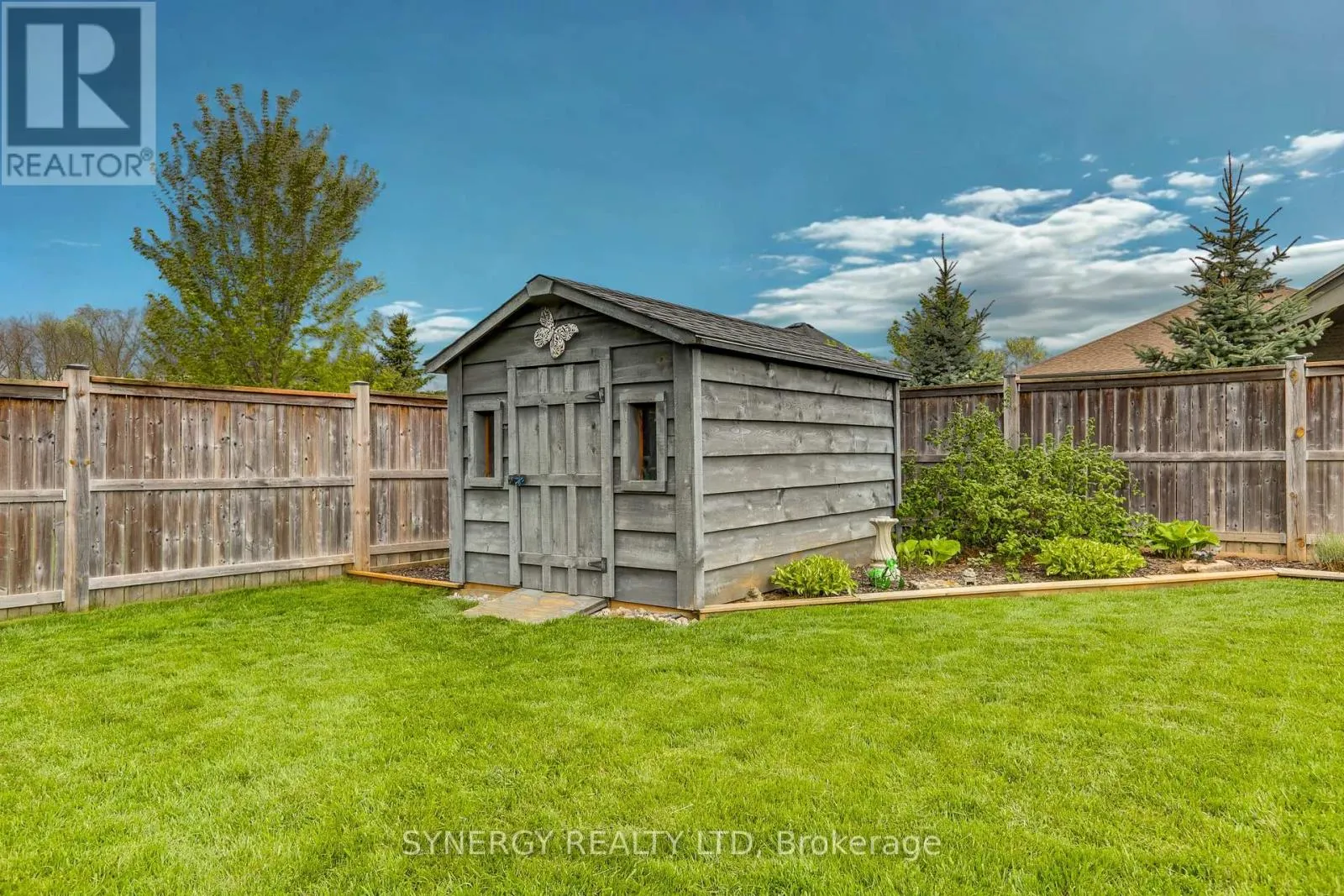 97 ELLIOTT TRAIL