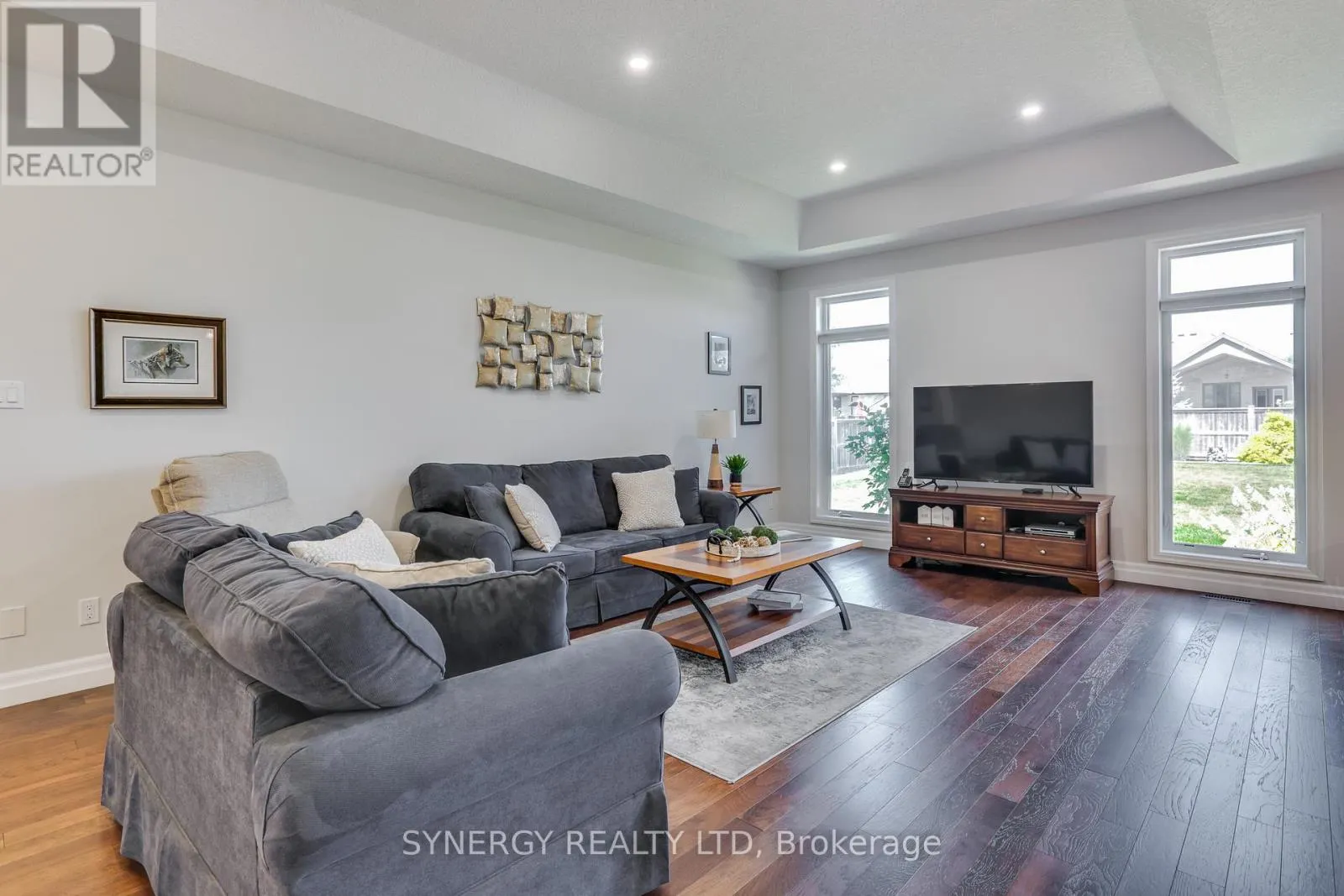 97 ELLIOTT TRAIL