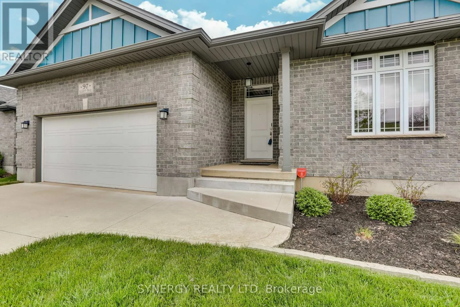 97 ELLIOTT TRAIL