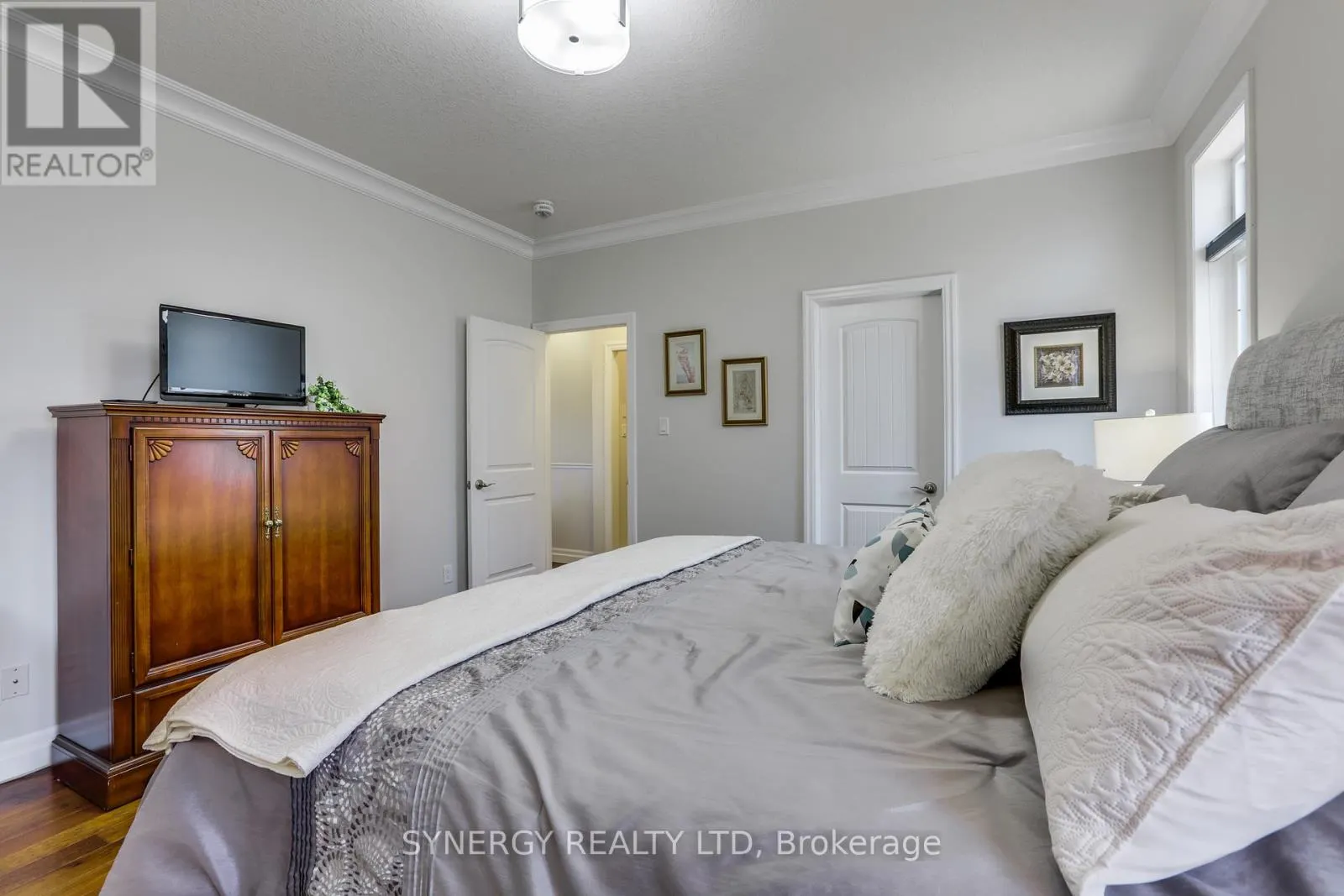 97 ELLIOTT TRAIL