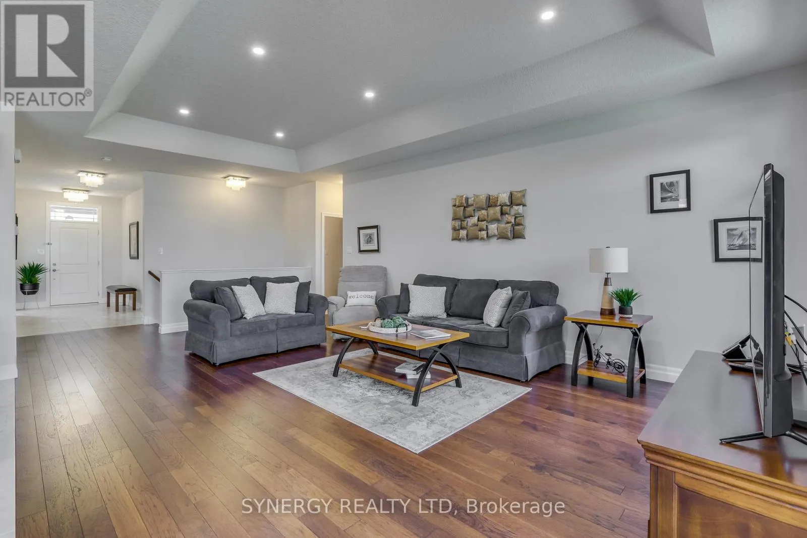 97 ELLIOTT TRAIL