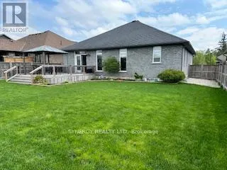 97 ELLIOTT TRAIL