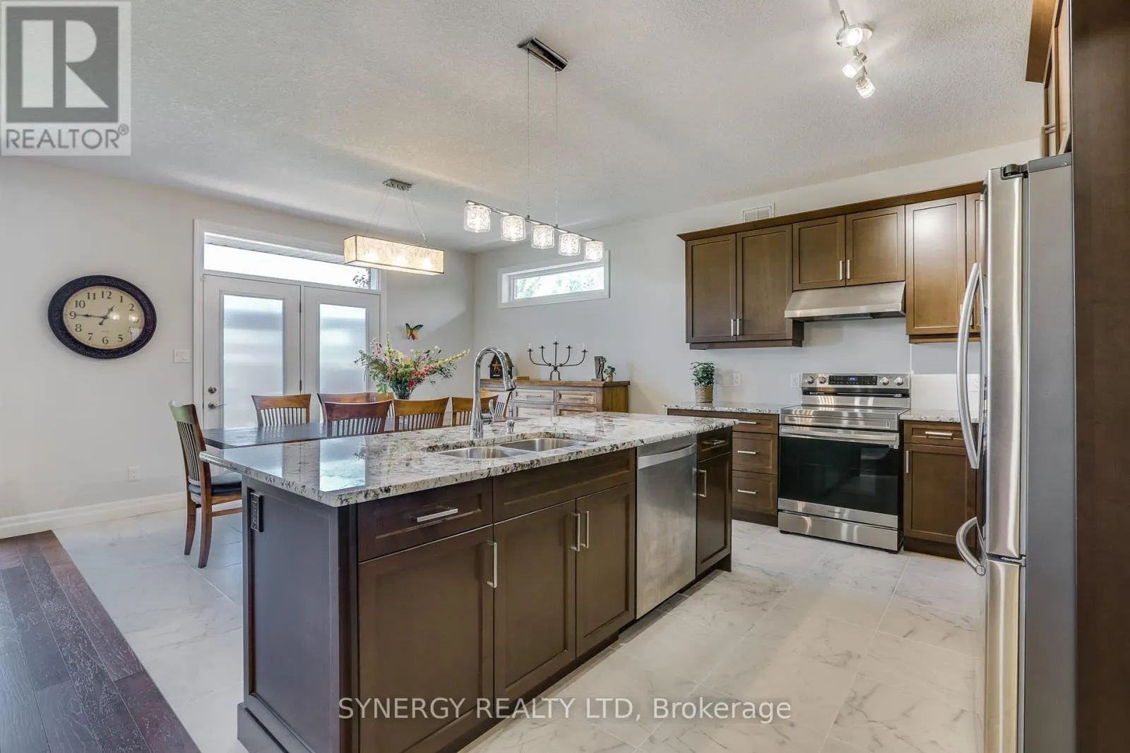 97 ELLIOTT TRAIL