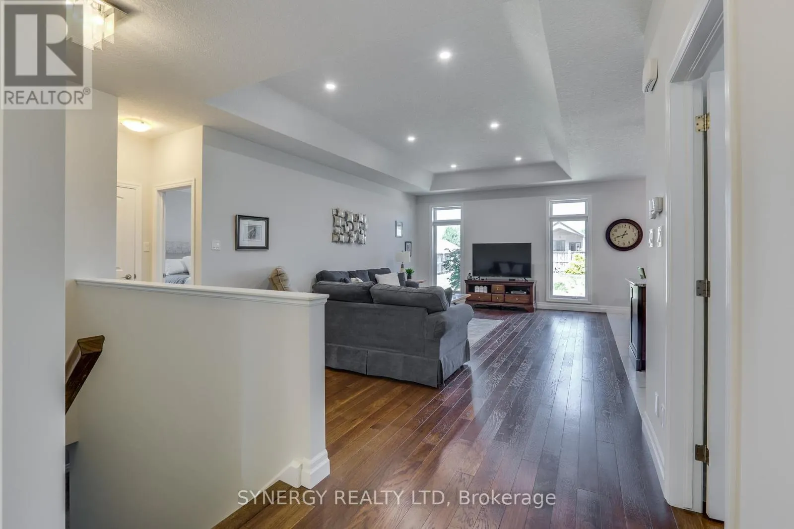97 ELLIOTT TRAIL