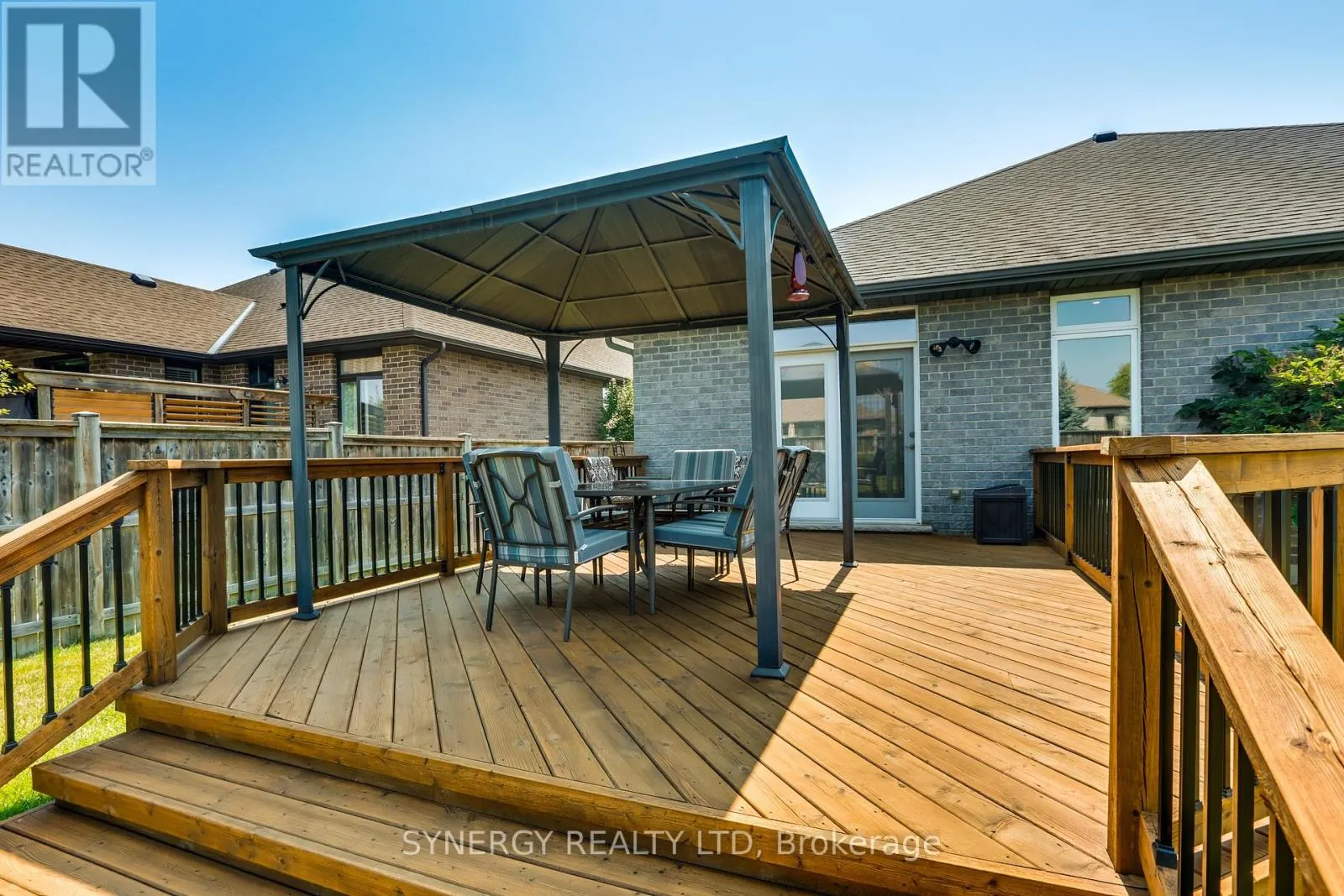 97 ELLIOTT TRAIL