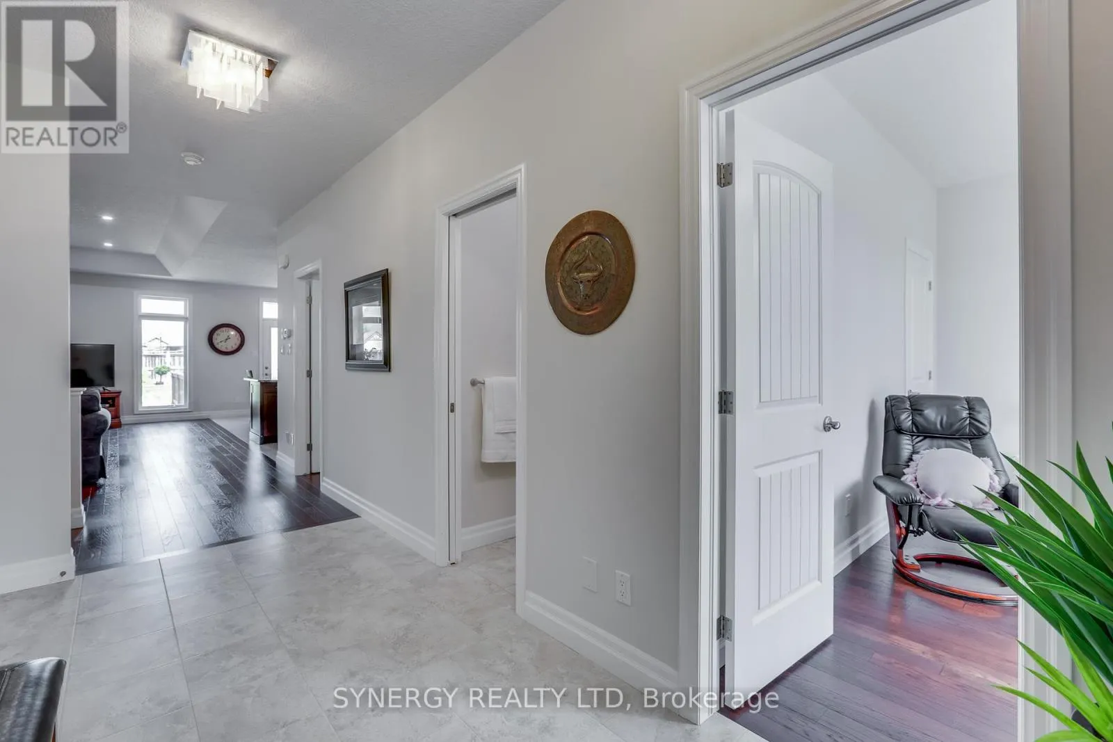 97 ELLIOTT TRAIL