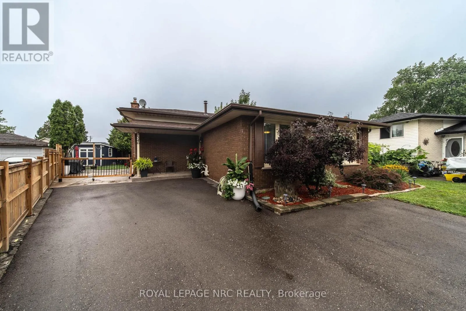 7346 SUNHAVEN DRIVE