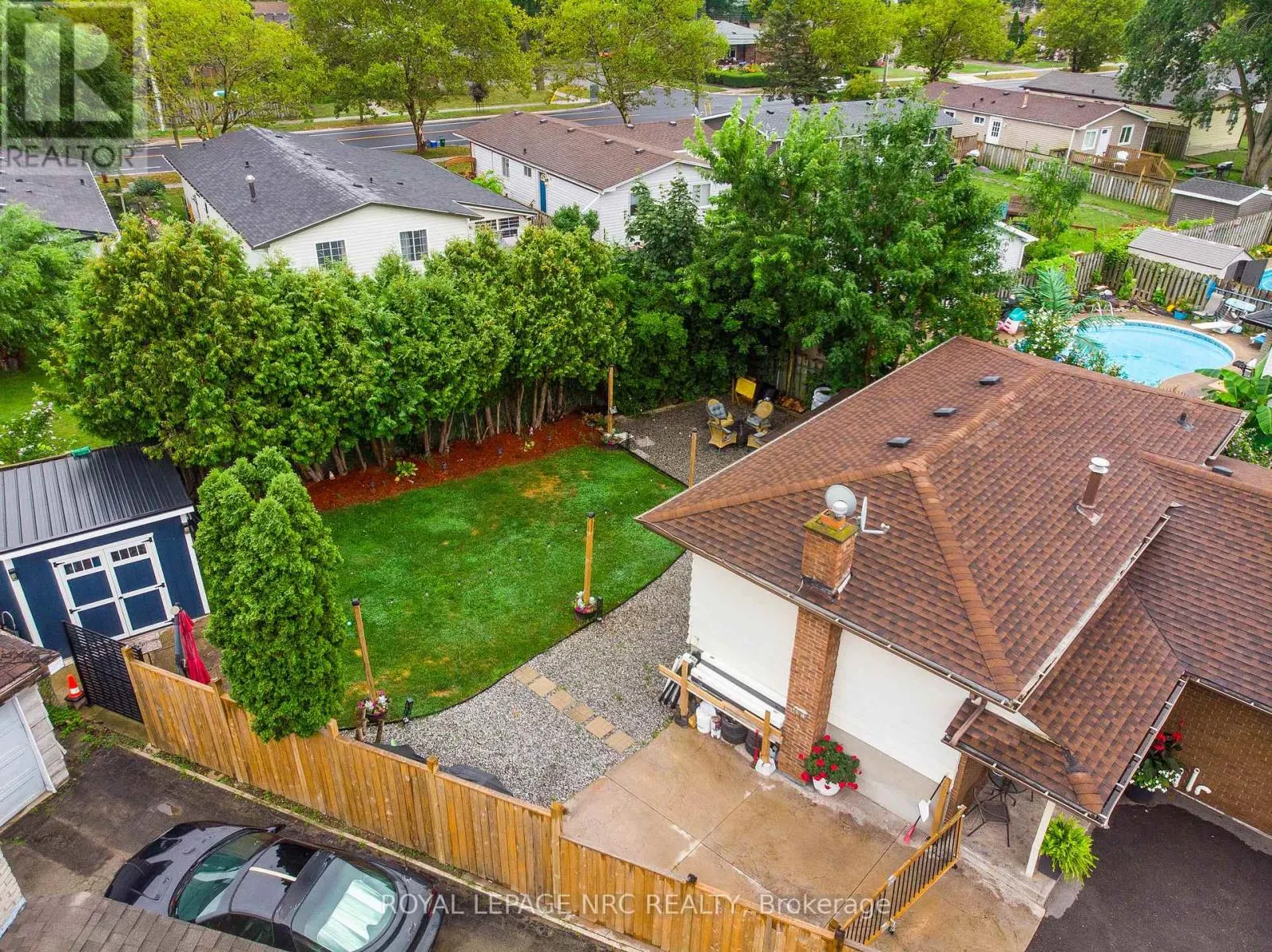 7346 SUNHAVEN DRIVE