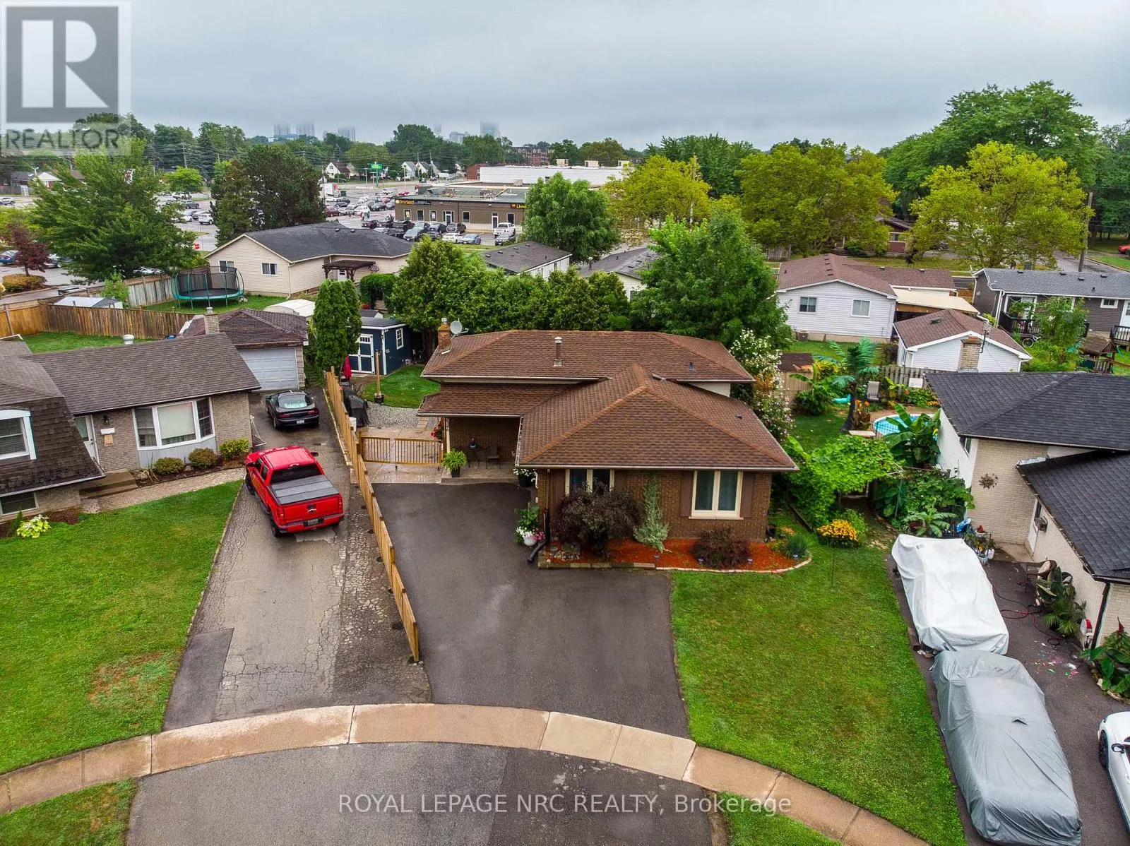 7346 SUNHAVEN DRIVE