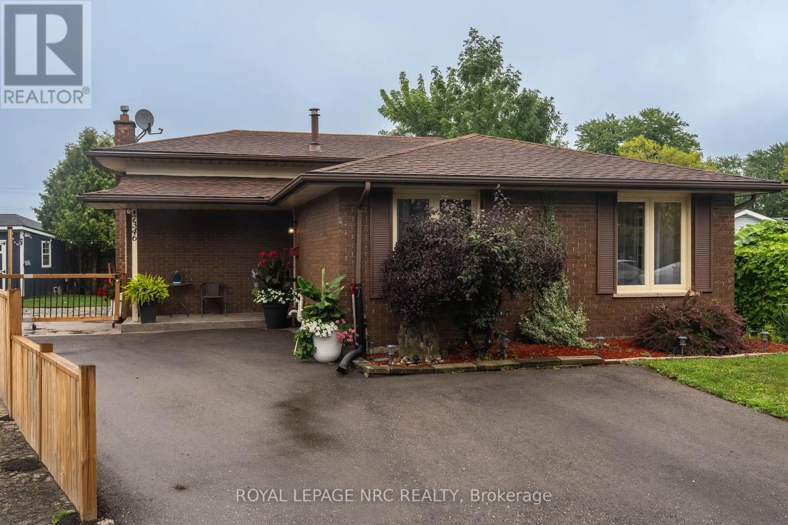7346 SUNHAVEN DRIVE
