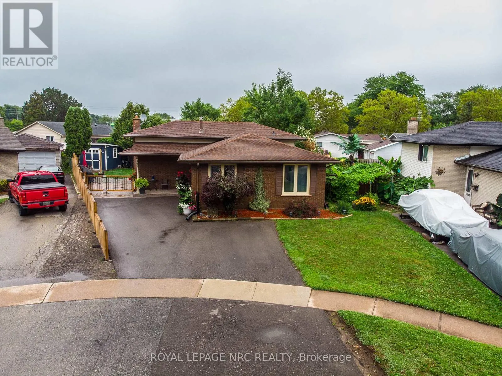 7346 SUNHAVEN DRIVE