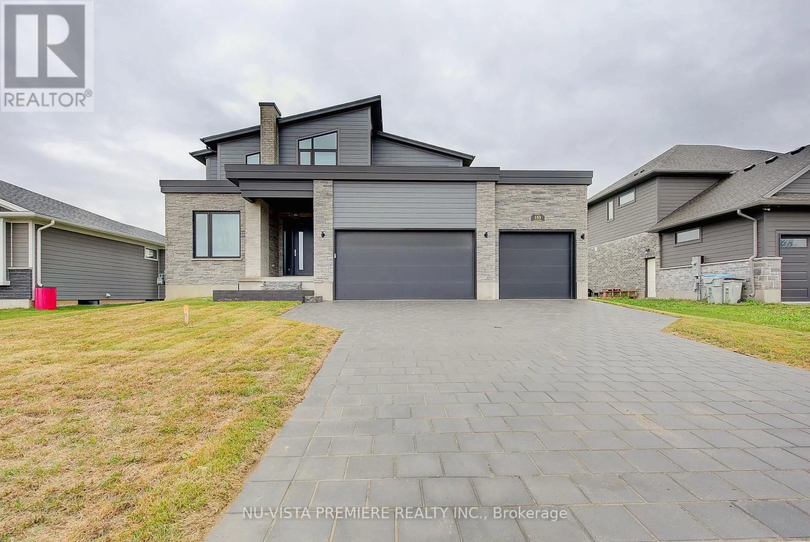153 MCLEOD STREET