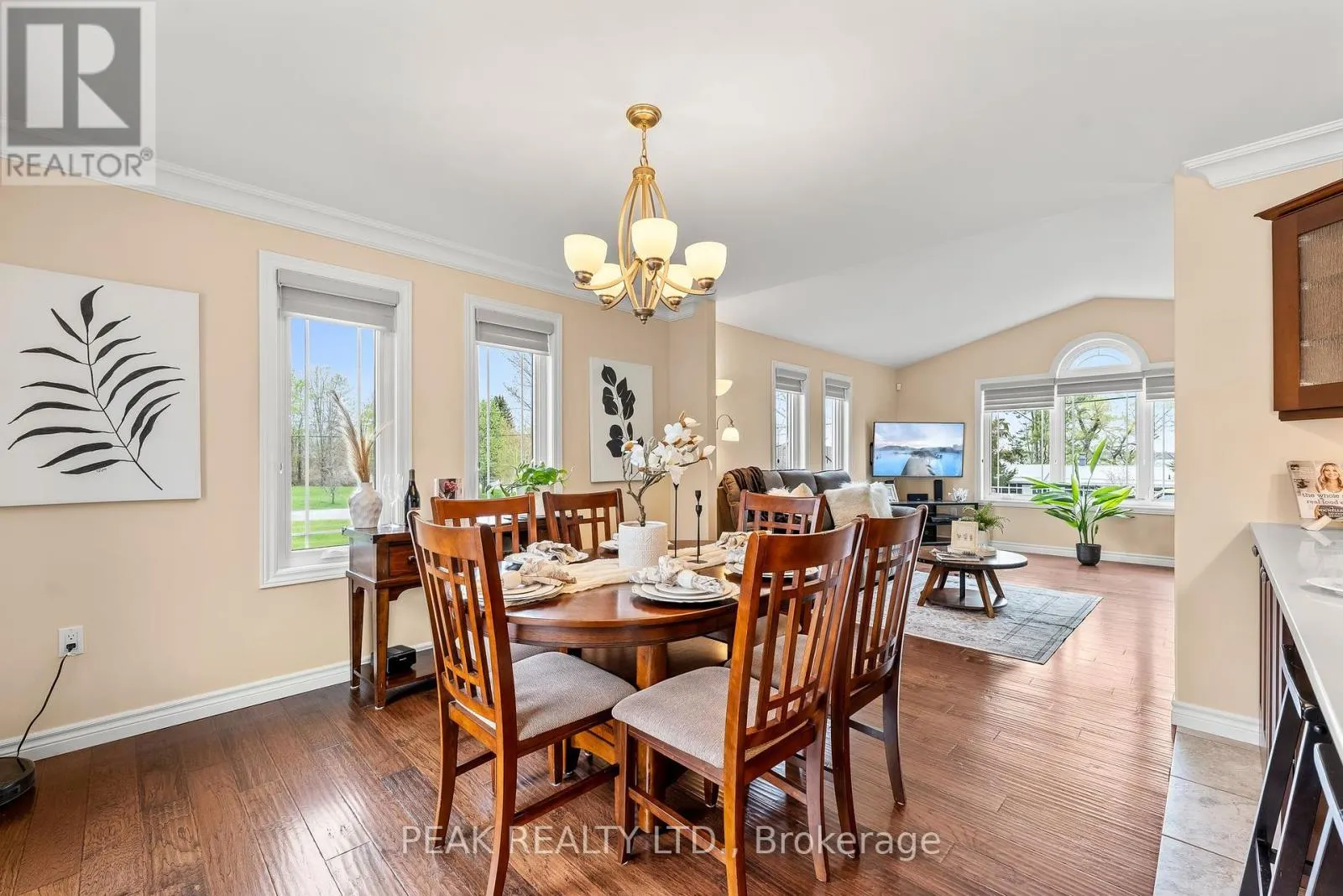 116 PRINYERS COVE CRESCENT