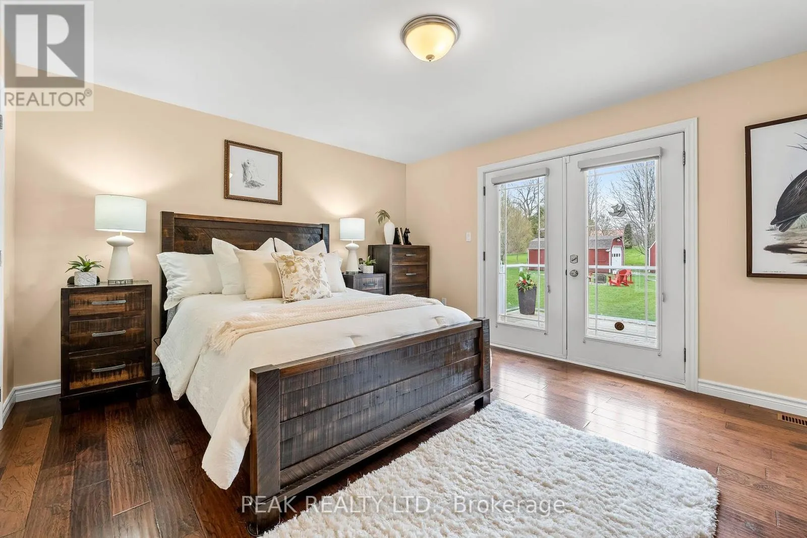 116 PRINYERS COVE CRESCENT