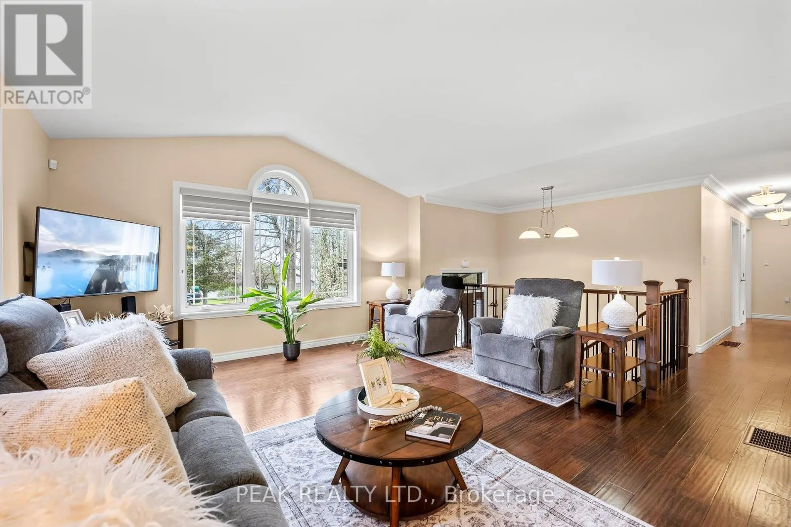 116 PRINYERS COVE CRESCENT