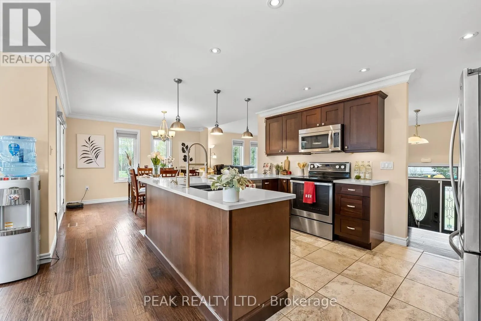 116 PRINYERS COVE CRESCENT