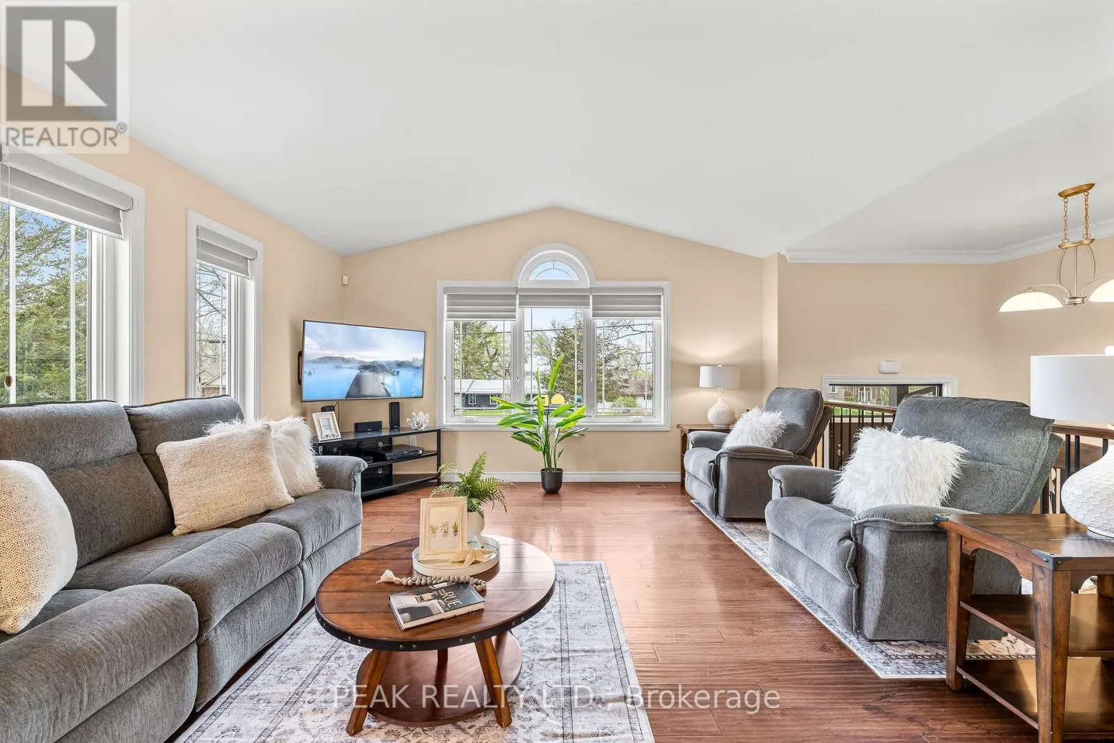 116 PRINYERS COVE CRESCENT